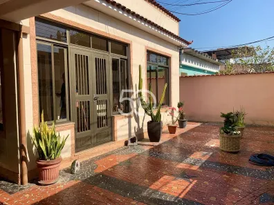 Casa com 4 Quartos à venda, 170m² no Vila da Penha, Rio de Janeiro