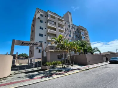 Apartamento com 2 Quartos para alugar, 70m² no Serraria, São José