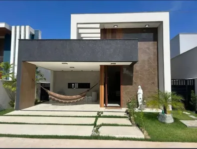 Casa de Condomínio com 3 Quartos à venda, 209m² no , Marechal Deodoro