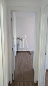 Apartamento com 2 Quartos à venda, 48m² no Jardim Monte Alegre, Taboão da Serra