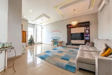 Casa com 3 Quartos à venda, 258m² no Jardim Universitário, Araras
