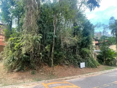 Lote/Terreno à venda, 364m² no Transurb, Itapevi