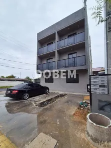 Apartamento com 1 Quarto para alugar, 34m² no Sumaré, Alvorada