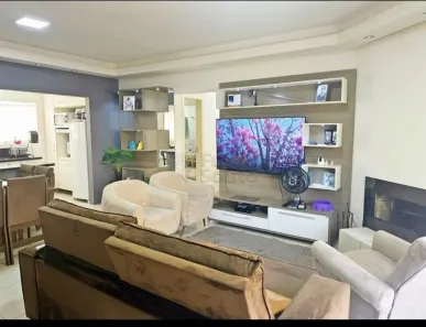 Apartamento com 3 Quartos à venda, 98m² no Centro, Pelotas