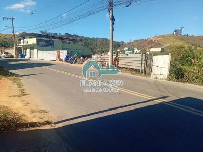 Lote/Terreno à venda, 397m² no Grama, Juiz de Fora