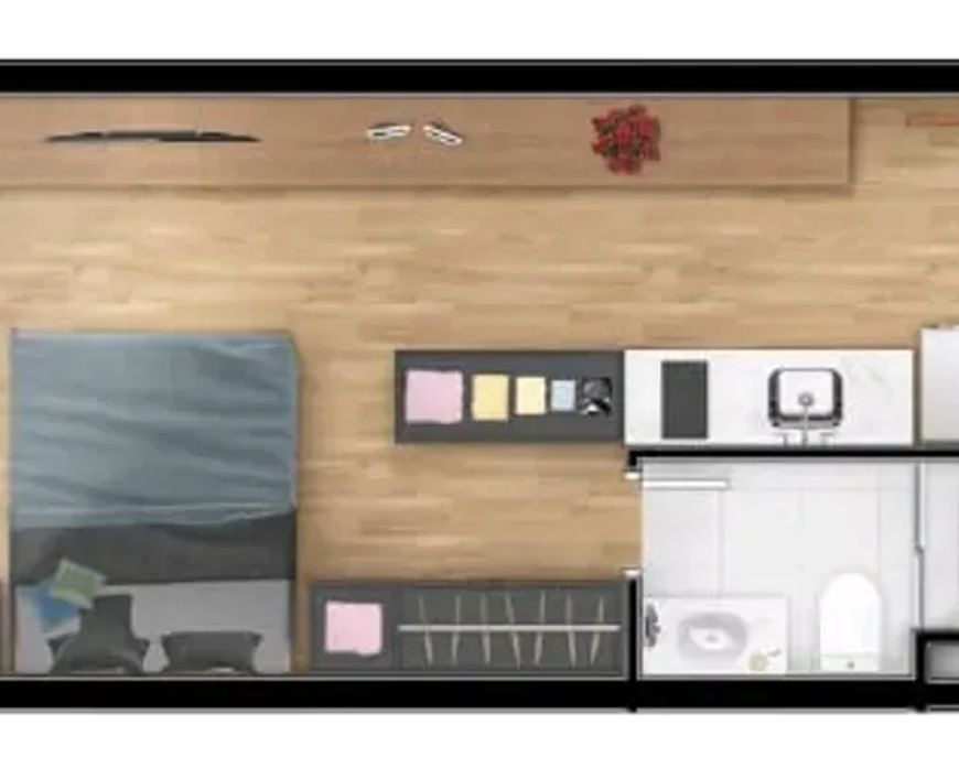 LIV no Petrópolis, Porto Alegre
