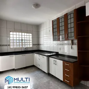 Casa com 3 Quartos à venda, 150m² no Parque Esplanada III, Valparaíso de Goiás