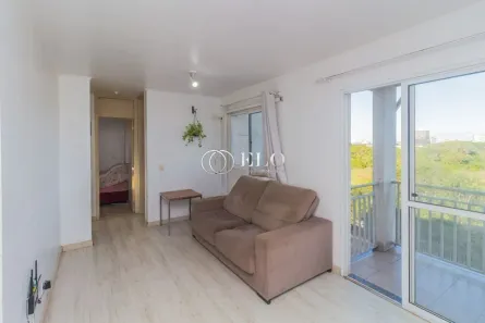 Apartamento com 2 Quartos à venda, 60m² no Humaitá, Porto Alegre