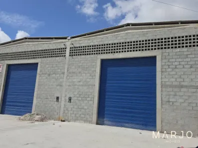Galpão/Depósito/Armazém para alugar, 200m² no Tabuleiro do Martins, Maceió