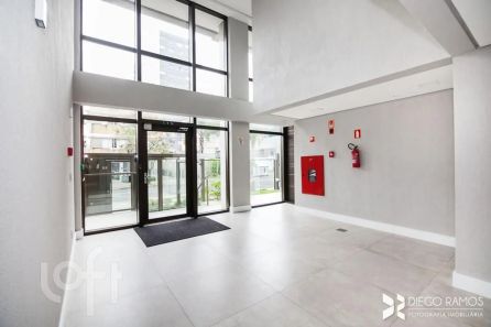 Apartamento com 2 Quartos à venda, 65m² no Higienópolis, Porto Alegre