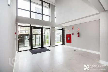Apartamento com 2 Quartos à venda, 65m² no Higienópolis, Porto Alegre