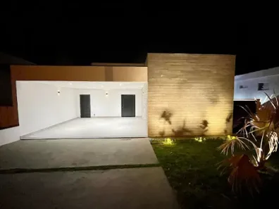 Casa de Condomínio com 3 Quartos à venda, 162m² no Residencial Central Parque, Salto