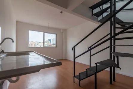 Apartamento com 1 Quarto à venda, 67m² no Bela Vista, São Paulo