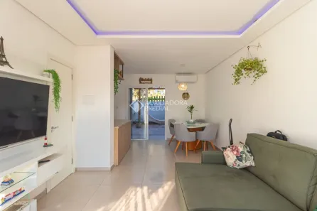Casa com 2 Quartos à venda, 88m² no Igara, Canoas