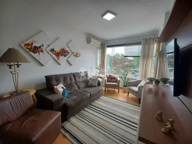 Apartamento com 2 Quartos à venda, 64m² no Nonoai, Porto Alegre