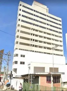 Sala Comercial para alugar, 58m² no Centro, Barueri