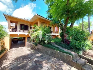 Casa com 5 Quartos à venda, 440m² no Nossa Senhora do Rosário, Santa Maria