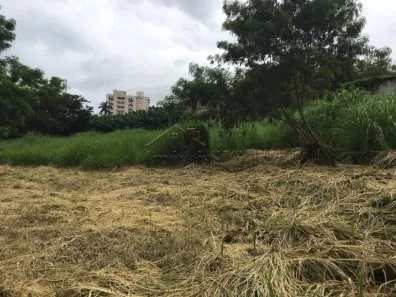 Lote/Terreno à venda, 1733m² no Vila Industrial, São José dos Campos