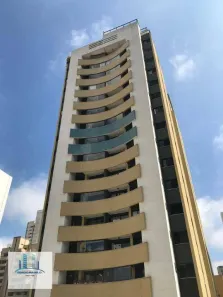 Apartamento com 3 Quartos para alugar, 110m² no Vila Mariana, São Paulo