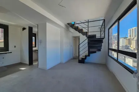 Cobertura com 2 Quartos à venda, 115m² no Gutierrez, Belo Horizonte
