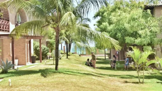 Apartamento com 2 Quartos à venda, 70m² no Pipa, Tibau do Sul