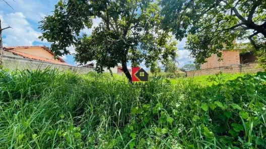 Lote/Terreno à venda, 500m² no Joá, Lagoa Santa