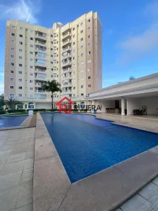 Apartamento com 3 Quartos à venda, 87m² no Turu, São Luís