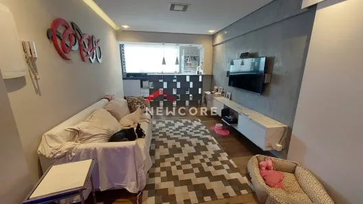 Cobertura com 2 Quartos à venda, 289m² no Ponta da Praia, Santos
