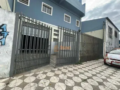 Galpão/Depósito/Armazém para alugar, 40m² no Jardim Nova Manchester, Sorocaba