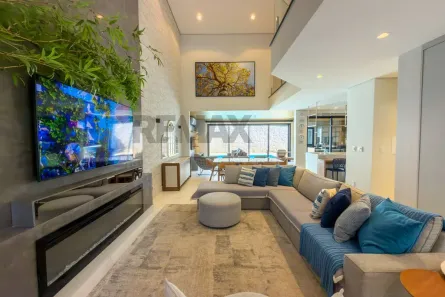 Casa de Condomínio com 5 Quartos à venda, 317m² no Swiss Park, Campinas