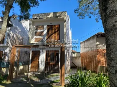 Casa com 2 Quartos para venda ou aluguel, 79m² no Ipanema, Porto Alegre