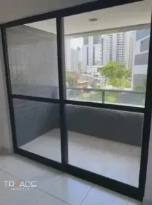 Apartamento com 2 Quartos à venda, 86m² no Boa Viagem, Recife