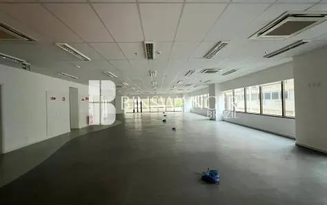 Sala Comercial à venda, 1130m² no Vila Olímpia, São Paulo