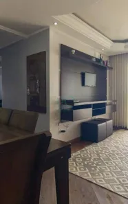 Apartamento com 3 Quartos à venda, 73m² no Vila Carrão, São Paulo