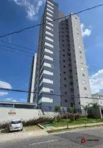 Apartamento com 2 Quartos à venda, 61m² no Vila Progresso, Sorocaba