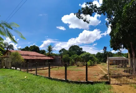 Fazenda/Sítio com 5 Quartos à venda, 400m² no Mansões de Recreio Estrela Dalva IV, Luziânia