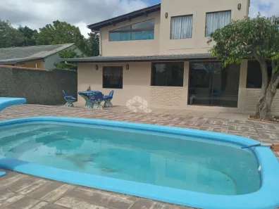 Casa de Condomínio com 6 Quartos à venda, 380m² no Águas Claras, Viamão