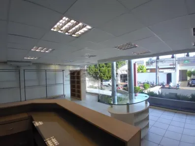 Sala Comercial para alugar, 50m² no Jardim Sumaré, Ribeirão Preto