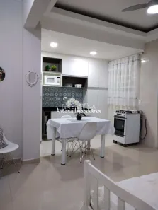 Apartamento com 1 Quarto à venda, 58m² no Santa Cecília, São Paulo