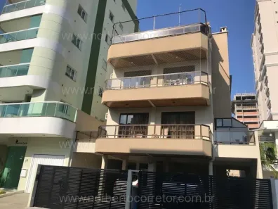 Apartamento com 1 Quarto à venda, 80m² no Centro, Itapema