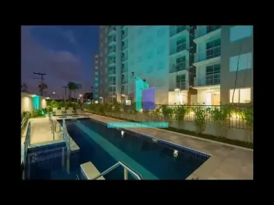 Apartamento com 3 Quartos à venda, 60m² no Jaguaré, São Paulo