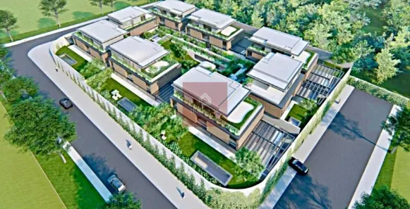 Casa de Condomínio com 4 Quartos à venda, 1256m² no Jardim dos Estados, São Paulo