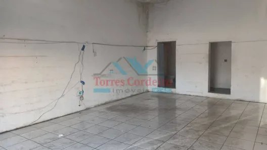 Imóvel Comercial para alugar, 48m² no Jardim João XXIII, São Paulo