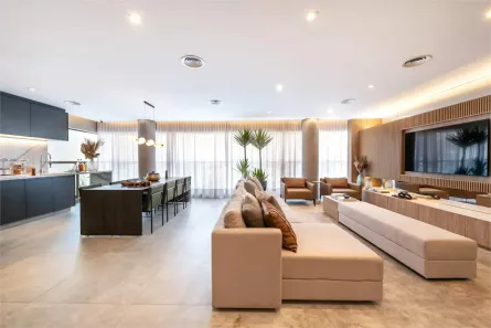 Apartamento com 3 Quartos à venda, 131m² no Vila Mariana, São Paulo