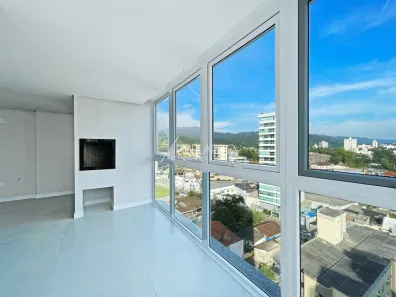 Apartamento com 3 Quartos à venda, 107m² no Velha, Blumenau
