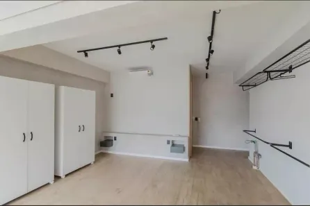 Kitnet com 1 Quarto à venda, 68m² no Vila Mariana, São Paulo