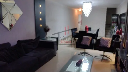 Sobrado com 3 Quartos à venda, 200m² no Cidade Mãe do Céu, São Paulo