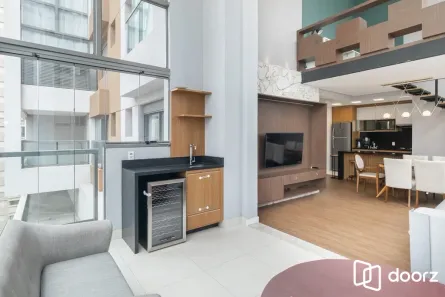 Apartamento com 2 Quartos à venda, 96m² no Vila Clementino, São Paulo