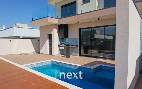 Casa de Condomínio com 3 Quartos à venda, 310m² no Vila dos Plátanos, Campinas