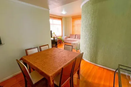 Apartamento com 3 Quartos à venda, 81m² no Jardim América, Belo Horizonte